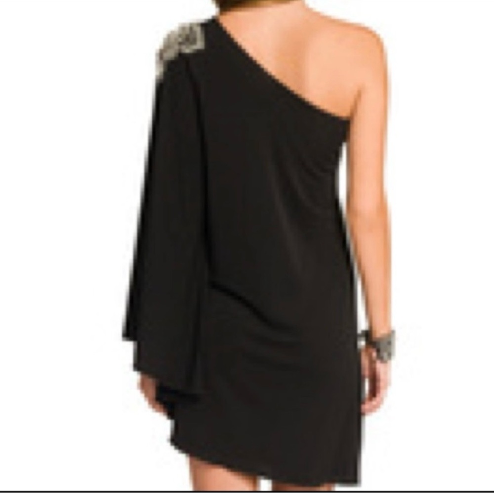 Haute Hippie Cocktail Dress - Picture 6 of 7